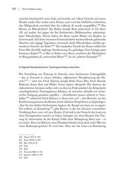 Bild der Seite - 202 - in FAUST UND GEIST - Literatur und Boxen zwischen den Weltkriegen