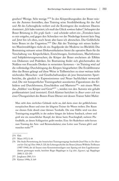 Bild der Seite - 203 - in FAUST UND GEIST - Literatur und Boxen zwischen den Weltkriegen