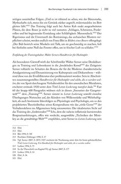 Image of the Page - 209 - in FAUST UND GEIST - Literatur und Boxen zwischen den Weltkriegen