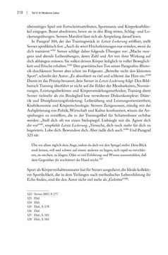 Image of the Page - 210 - in FAUST UND GEIST - Literatur und Boxen zwischen den Weltkriegen