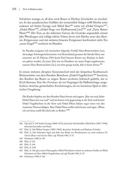 Bild der Seite - 226 - in FAUST UND GEIST - Literatur und Boxen zwischen den Weltkriegen