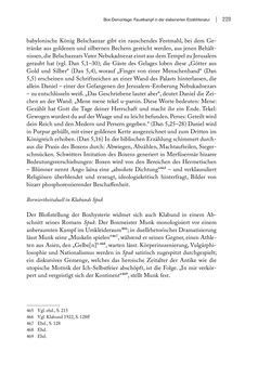 Image of the Page - 229 - in FAUST UND GEIST - Literatur und Boxen zwischen den Weltkriegen