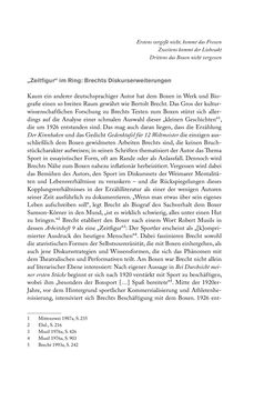 Image of the Page - 237 - in FAUST UND GEIST - Literatur und Boxen zwischen den Weltkriegen