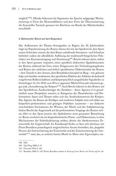 Bild der Seite - 252 - in FAUST UND GEIST - Literatur und Boxen zwischen den Weltkriegen
