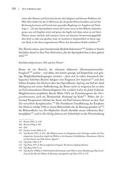 Bild der Seite - 258 - in FAUST UND GEIST - Literatur und Boxen zwischen den Weltkriegen