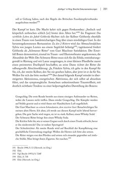 Image of the Page - 261 - in FAUST UND GEIST - Literatur und Boxen zwischen den Weltkriegen