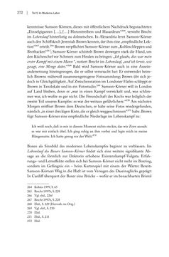 Bild der Seite - 272 - in FAUST UND GEIST - Literatur und Boxen zwischen den Weltkriegen