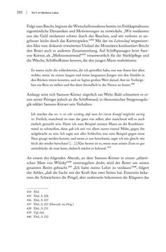 Bild der Seite - 292 - in FAUST UND GEIST - Literatur und Boxen zwischen den Weltkriegen