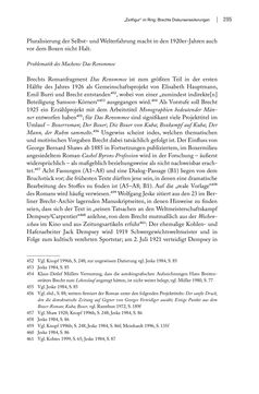 Image of the Page - 295 - in FAUST UND GEIST - Literatur und Boxen zwischen den Weltkriegen