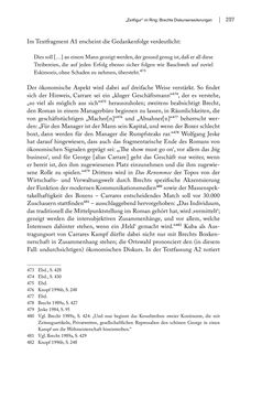 Image of the Page - 297 - in FAUST UND GEIST - Literatur und Boxen zwischen den Weltkriegen