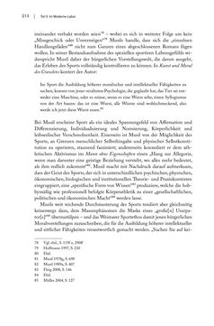 Image of the Page - 314 - in FAUST UND GEIST - Literatur und Boxen zwischen den Weltkriegen