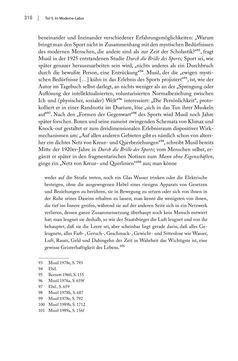 Image of the Page - 316 - in FAUST UND GEIST - Literatur und Boxen zwischen den Weltkriegen