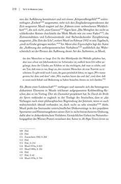 Bild der Seite - 318 - in FAUST UND GEIST - Literatur und Boxen zwischen den Weltkriegen