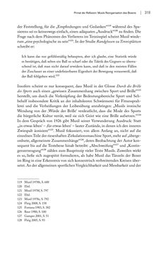 Image of the Page - 319 - in FAUST UND GEIST - Literatur und Boxen zwischen den Weltkriegen