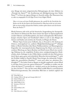 Bild der Seite - 330 - in FAUST UND GEIST - Literatur und Boxen zwischen den Weltkriegen