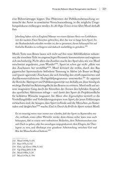 Bild der Seite - 331 - in FAUST UND GEIST - Literatur und Boxen zwischen den Weltkriegen