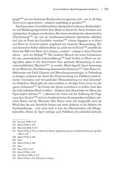 Bild der Seite - 333 - in FAUST UND GEIST - Literatur und Boxen zwischen den Weltkriegen