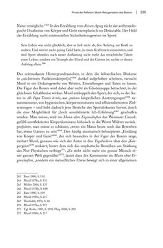 Bild der Seite - 335 - in FAUST UND GEIST - Literatur und Boxen zwischen den Weltkriegen