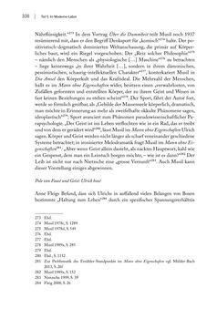 Bild der Seite - 336 - in FAUST UND GEIST - Literatur und Boxen zwischen den Weltkriegen