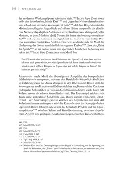 Image of the Page - 340 - in FAUST UND GEIST - Literatur und Boxen zwischen den Weltkriegen