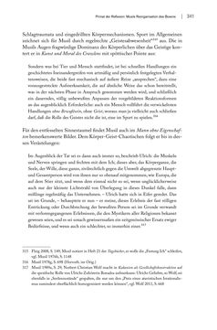 Bild der Seite - 341 - in FAUST UND GEIST - Literatur und Boxen zwischen den Weltkriegen