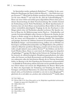Bild der Seite - 342 - in FAUST UND GEIST - Literatur und Boxen zwischen den Weltkriegen