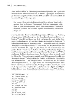 Image of the Page - 344 - in FAUST UND GEIST - Literatur und Boxen zwischen den Weltkriegen