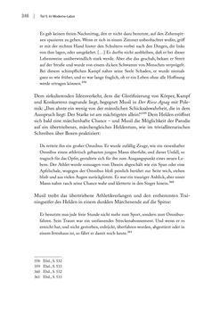 Bild der Seite - 346 - in FAUST UND GEIST - Literatur und Boxen zwischen den Weltkriegen