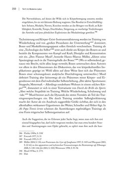 Image of the Page - 350 - in FAUST UND GEIST - Literatur und Boxen zwischen den Weltkriegen