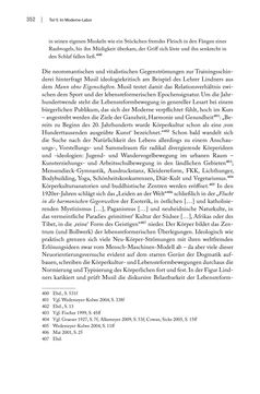 Bild der Seite - 352 - in FAUST UND GEIST - Literatur und Boxen zwischen den Weltkriegen