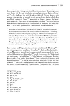 Image of the Page - 353 - in FAUST UND GEIST - Literatur und Boxen zwischen den Weltkriegen