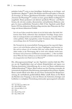 Image of the Page - 354 - in FAUST UND GEIST - Literatur und Boxen zwischen den Weltkriegen