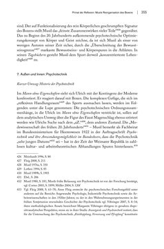 Image of the Page - 355 - in FAUST UND GEIST - Literatur und Boxen zwischen den Weltkriegen
