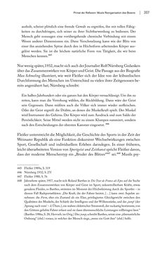 Image of the Page - 357 - in FAUST UND GEIST - Literatur und Boxen zwischen den Weltkriegen