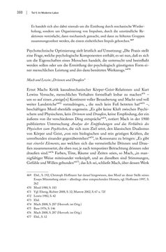 Image of the Page - 360 - in FAUST UND GEIST - Literatur und Boxen zwischen den Weltkriegen