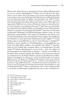 Image of the Page - 361 - in FAUST UND GEIST - Literatur und Boxen zwischen den Weltkriegen