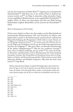 Image of the Page - 363 - in FAUST UND GEIST - Literatur und Boxen zwischen den Weltkriegen