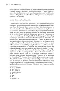 Image of the Page - 366 - in FAUST UND GEIST - Literatur und Boxen zwischen den Weltkriegen
