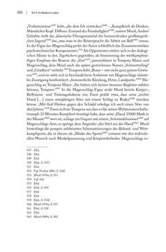 Image of the Page - 368 - in FAUST UND GEIST - Literatur und Boxen zwischen den Weltkriegen