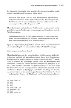 Image of the Page - 371 - in FAUST UND GEIST - Literatur und Boxen zwischen den Weltkriegen