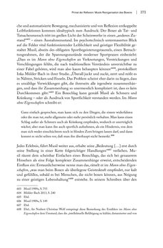 Image of the Page - 373 - in FAUST UND GEIST - Literatur und Boxen zwischen den Weltkriegen