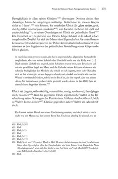 Image of the Page - 375 - in FAUST UND GEIST - Literatur und Boxen zwischen den Weltkriegen