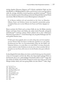 Image of the Page - 377 - in FAUST UND GEIST - Literatur und Boxen zwischen den Weltkriegen