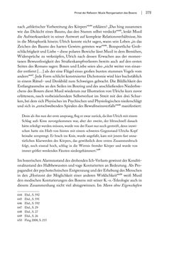 Image of the Page - 379 - in FAUST UND GEIST - Literatur und Boxen zwischen den Weltkriegen