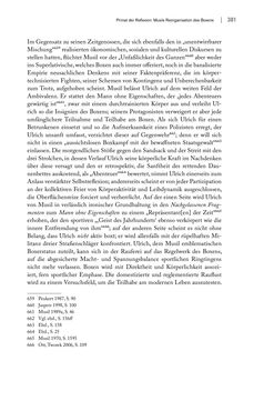 Bild der Seite - 381 - in FAUST UND GEIST - Literatur und Boxen zwischen den Weltkriegen