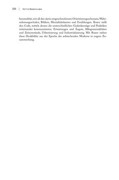Image of the Page - 388 - in FAUST UND GEIST - Literatur und Boxen zwischen den Weltkriegen