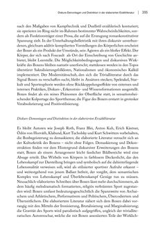 Image of the Page - 395 - in FAUST UND GEIST - Literatur und Boxen zwischen den Weltkriegen