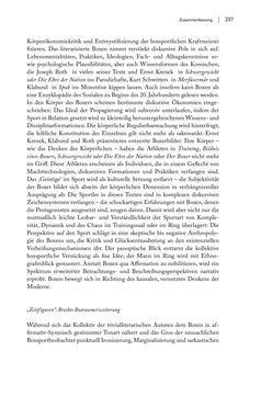 Image of the Page - 397 - in FAUST UND GEIST - Literatur und Boxen zwischen den Weltkriegen