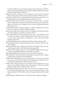 Image of the Page - 415 - in FAUST UND GEIST - Literatur und Boxen zwischen den Weltkriegen
