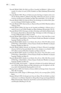 Image of the Page - 420 - in FAUST UND GEIST - Literatur und Boxen zwischen den Weltkriegen